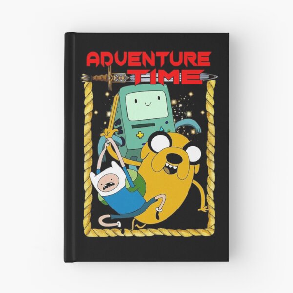 Item preview, Cute And Funny Adventure Time Characters  designed and sold by dreo025.