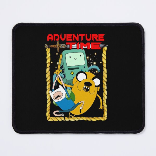 Item preview, Cute And Funny Adventure Time Characters designed and sold by dreo025.