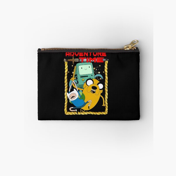 Item preview, Cute And Funny Adventure Time Characters  designed and sold by dreo025.