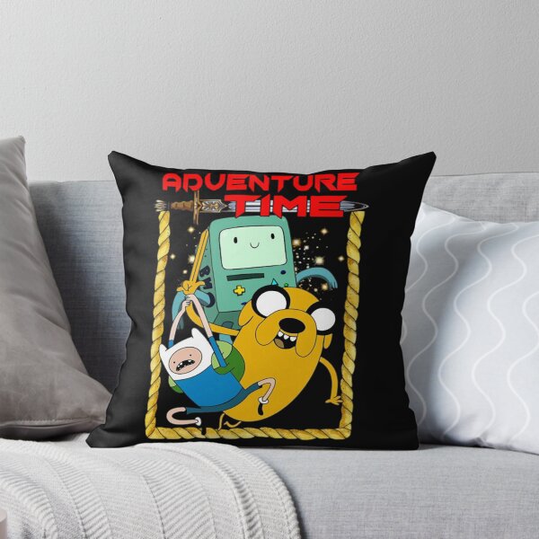 Item preview, Cute And Funny Adventure Time Characters  designed and sold by dreo025.