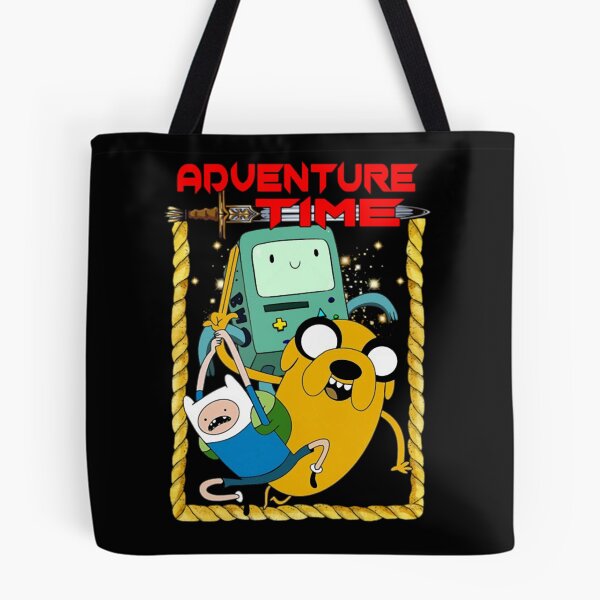 Item preview, Cute And Funny Adventure Time Characters  designed and sold by dreo025.