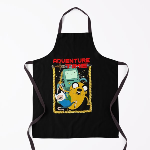 Item preview, Cute And Funny Adventure Time Characters designed and sold by dreo025.
