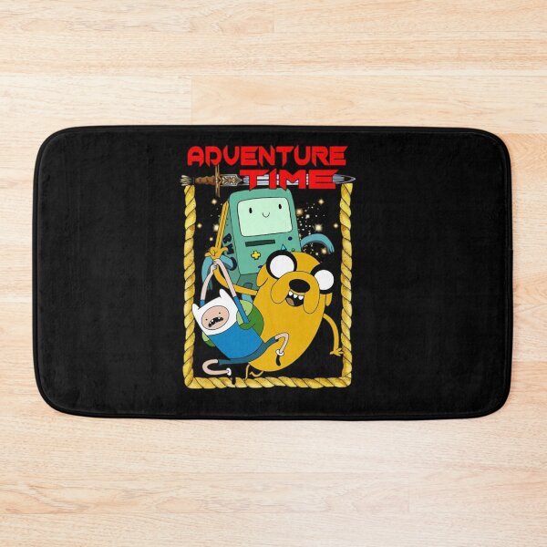 Item preview, Cute And Funny Adventure Time Characters  designed and sold by dreo025.