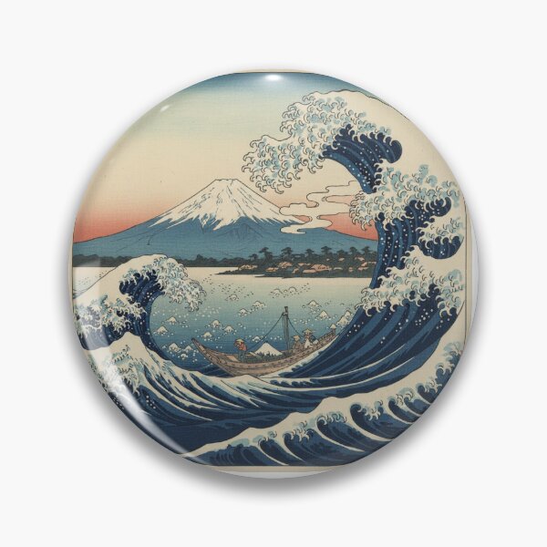 Item preview, ukiyo-e–style designed and sold by PaNZ1.