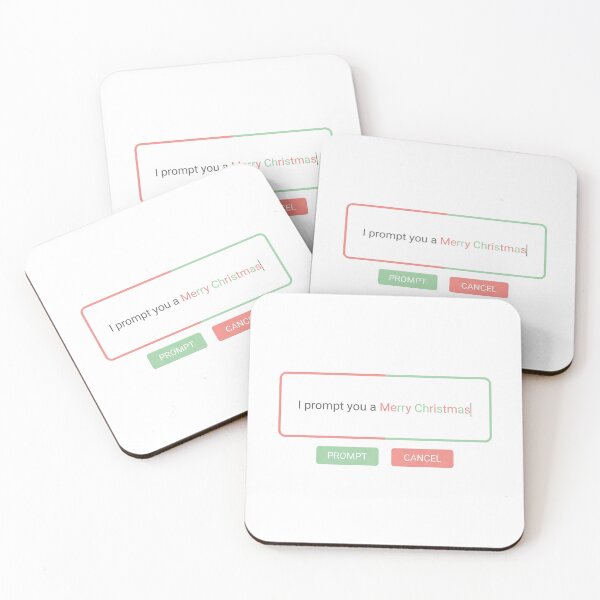 Item preview, Funny Tech Christmas Interface Design – Geeky Holiday Gift designed and sold by B-R-S-Art.