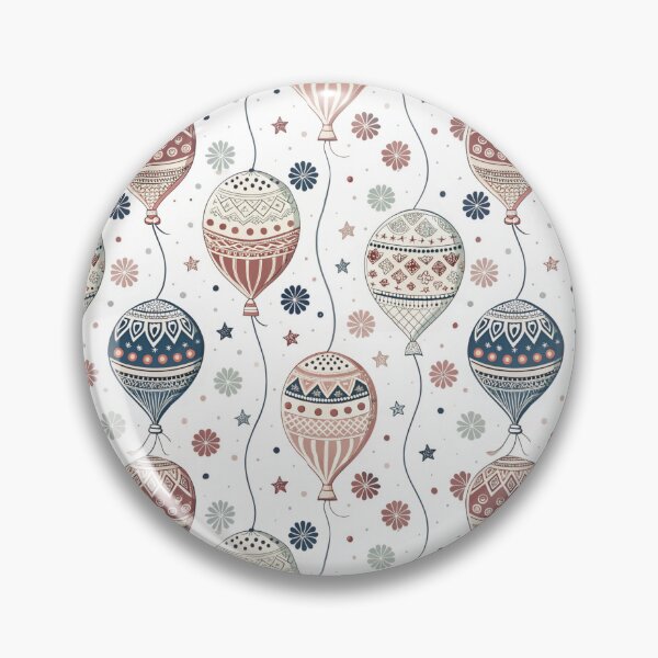 Item preview, Balloons designed and sold by Shuga-Design.