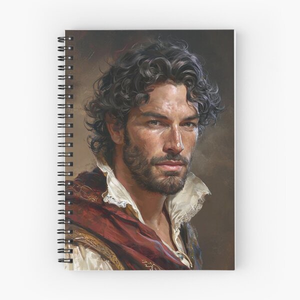 Item preview, Oil Painting Of A man 4 designed and sold by Awesome-Artwork.