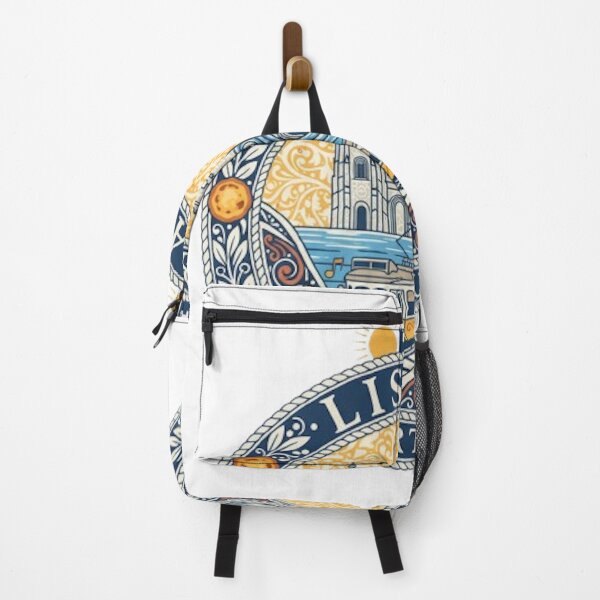 Item preview, LISBOA designed and sold by likbatonboot.