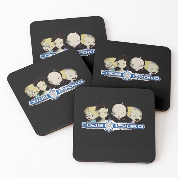 Item preview, Code Lyoko Classic  designed and sold by kiaray5454.