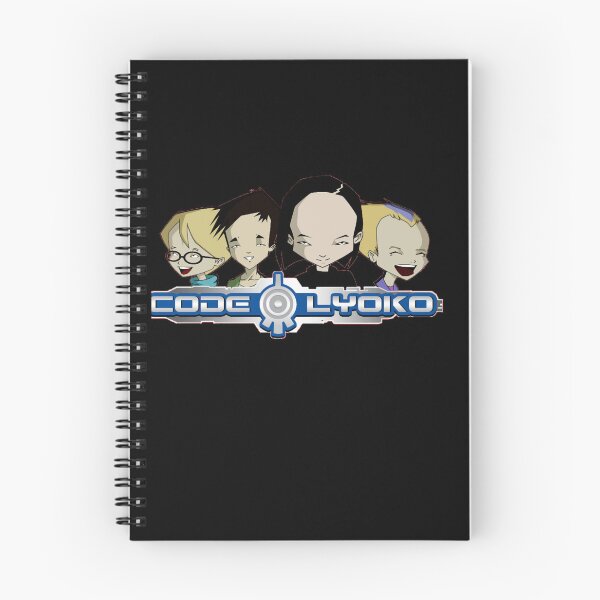 Item preview, Code Lyoko Classic  designed and sold by kiaray5454.