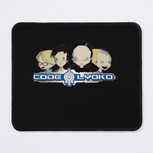 Item preview, Code Lyoko Classic designed and sold by kiaray5454.