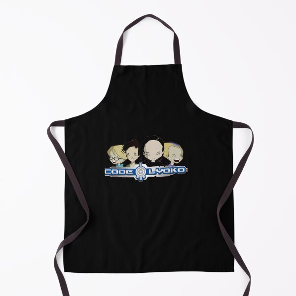 Item preview, Code Lyoko Classic designed and sold by kiaray5454.