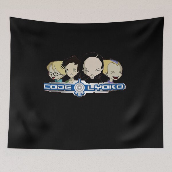 Item preview, Code Lyoko Classic  designed and sold by kiaray5454.
