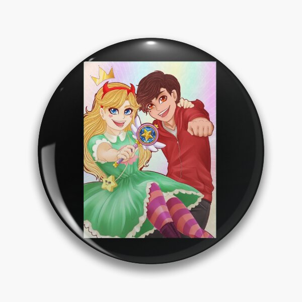 Item preview, Star Loves Marco!  designed and sold by Josepk9244.