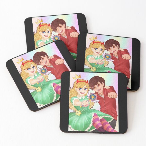 Item preview, Star Loves Marco!  designed and sold by Josepk9244.