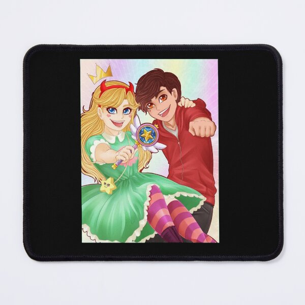Item preview, Star Loves Marco!  designed and sold by Josepk9244.
