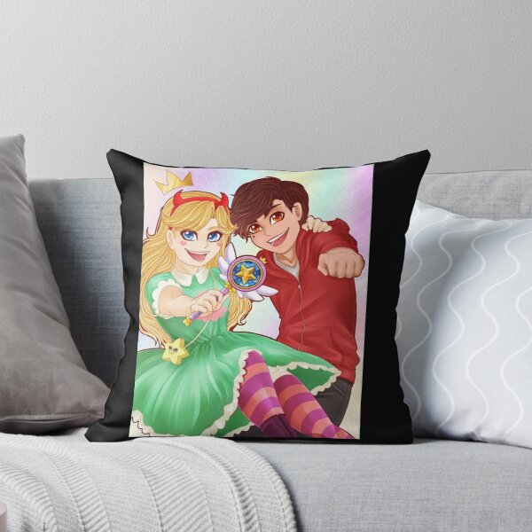 Item preview, Star Loves Marco!  designed and sold by Josepk9244.