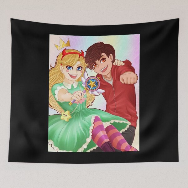 Item preview, Star Loves Marco!  designed and sold by Josepk9244.