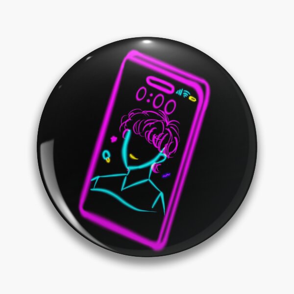 Item preview, Glowline designed and sold by Seemly's Dose of Neon.