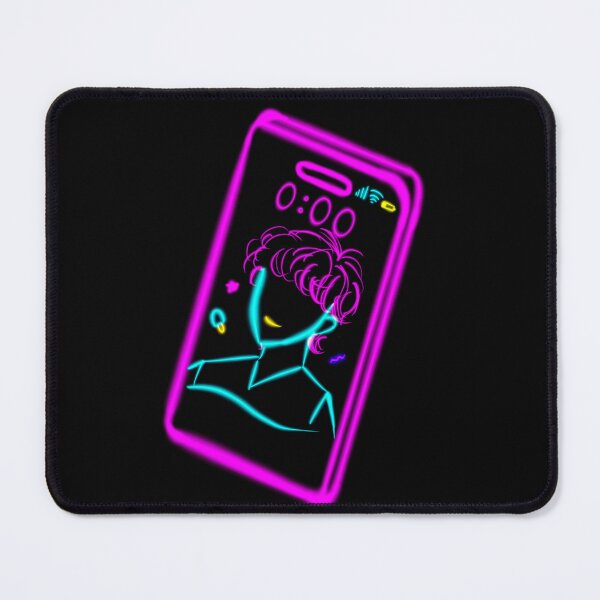Item preview, Glowline designed and sold by Seemly's Dose of Neon.