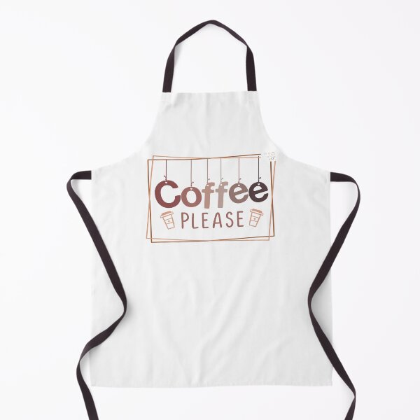 Item preview, Coffee Please: Apparel and Cozy Home Decor designed and sold by Compass and a Camera.