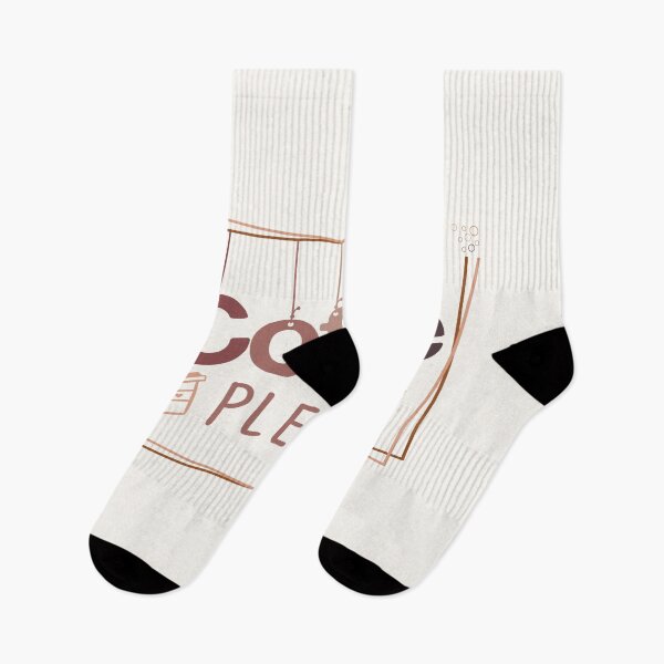 Item preview, Coffee Please: Apparel and Cozy Home Decor designed and sold by Compass and a Camera.