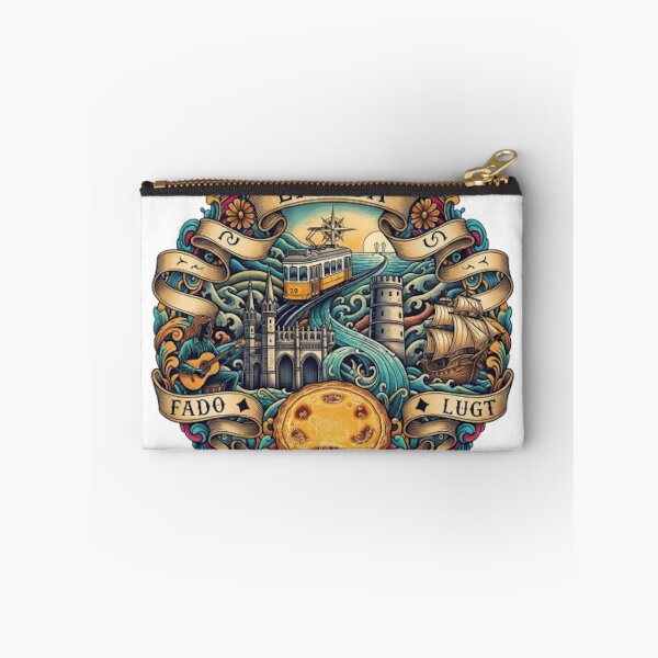 Item preview, LISBOA designed and sold by likbatonboot.
