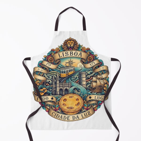 Item preview, LISBOA designed and sold by likbatonboot.