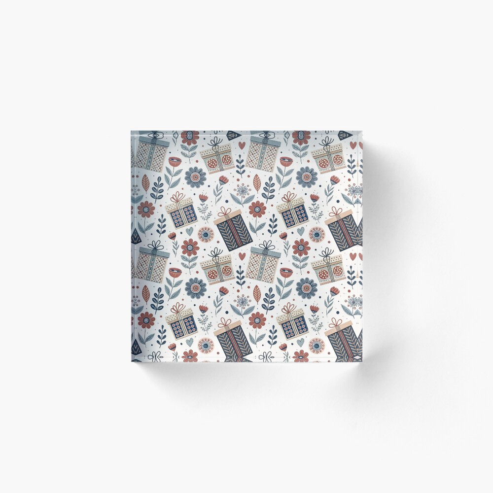 Item preview, Acrylic Block designed and sold by Shuga-Design.
