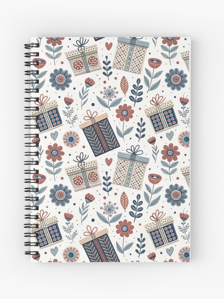 Thumbnail 1 of 3, Journal, Gift Boxes designed and sold by Shuga-Design.
