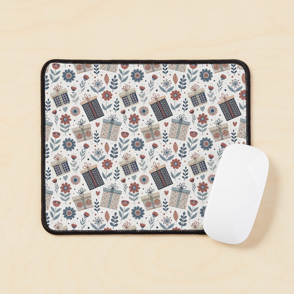 Item preview, Mouse Pad designed and sold by Shuga-Design.