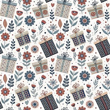 Artwork thumbnail, Gift Boxes by Shuga-Design