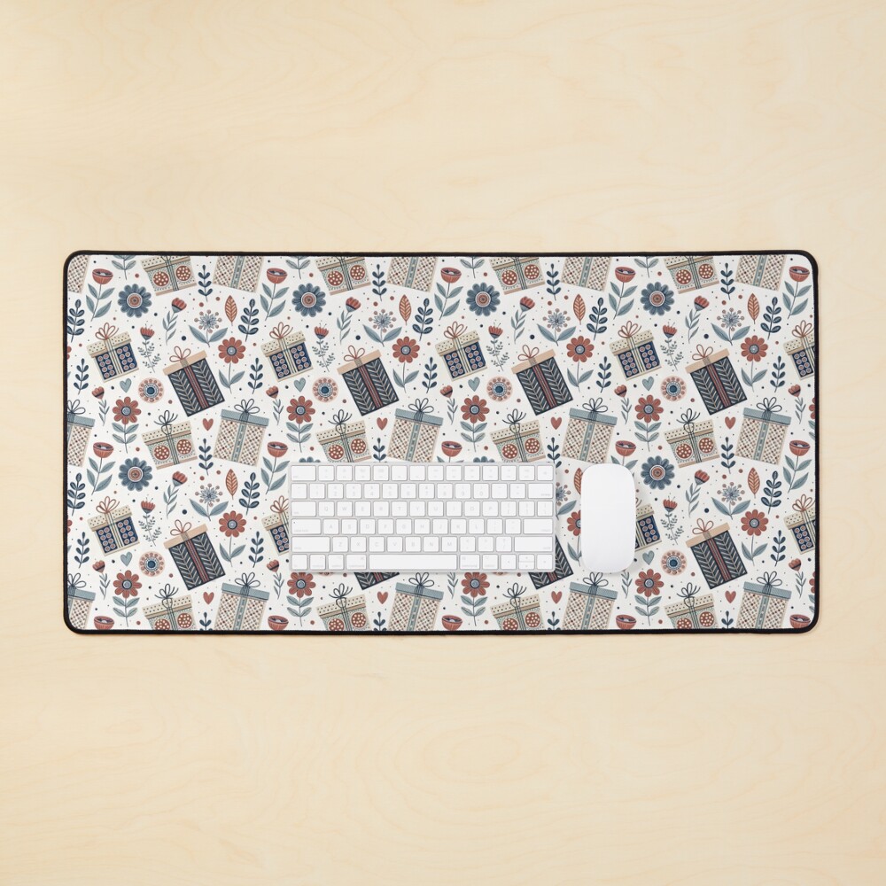 Item preview, Desk Mat designed and sold by Shuga-Design.