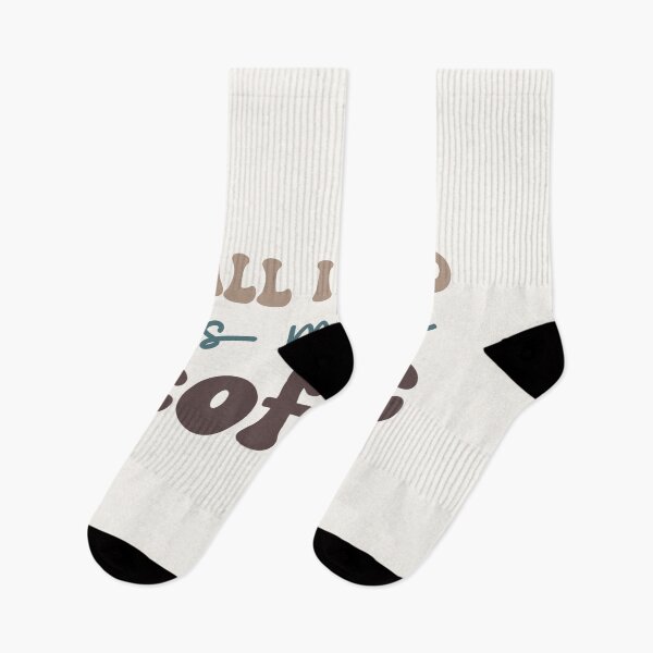 Item preview, All I Need is More Coffee: Apparel and Home Decor Collection designed and sold by Compass and a Camera.