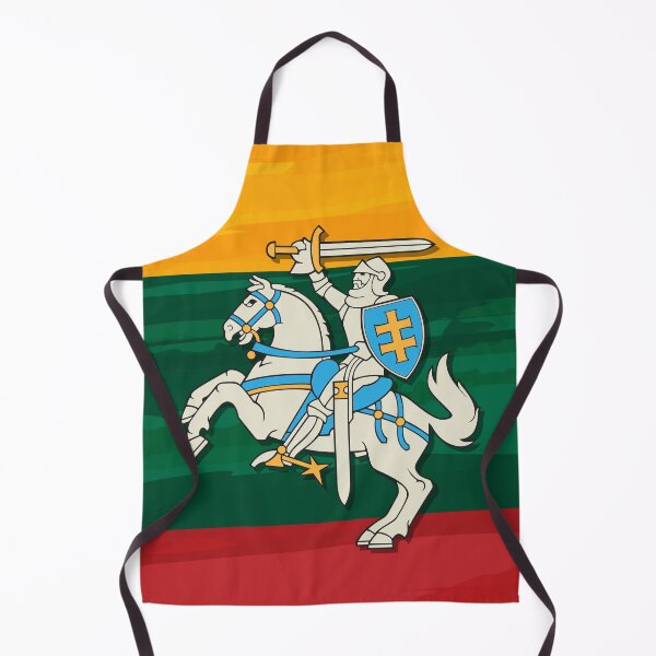 Item preview, Coat of arms of Lithuania, Lietuva designed and sold by studio838.