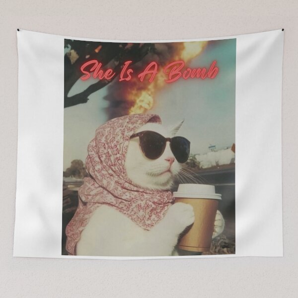 Item preview, Bomb designed and sold by Dumbroll.