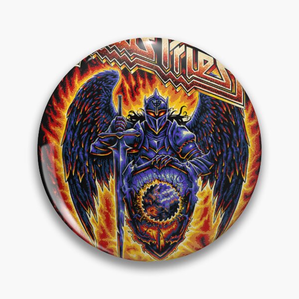Item preview, Shield Of Pain Tour 2025 West Valley City designed and sold by EricCotanori.