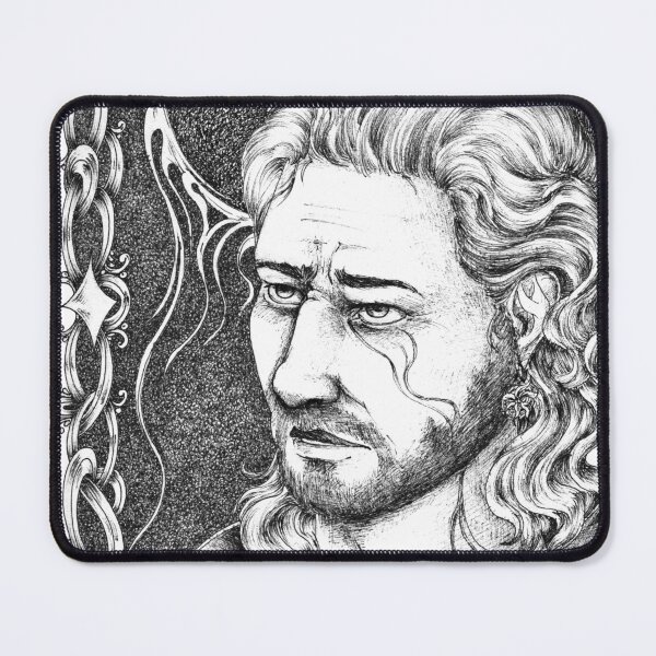 Item preview, Gale designed and sold by AncaXBre.