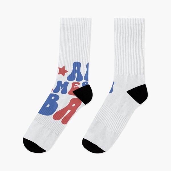 Item preview, All American Babe - Perfect Patriotic Style Apparel and Home Décor  designed and sold by Compass and a Camera.