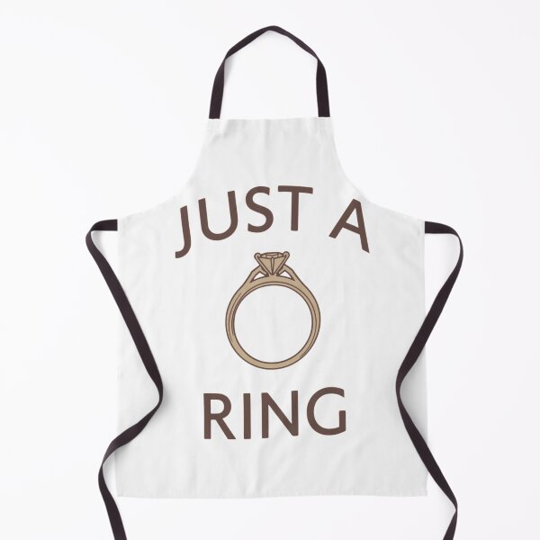 Item preview, Just a Simple Ring Illustration designed and sold by RED-MOUSE.
