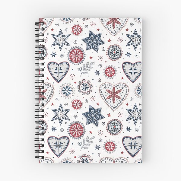 Item preview, Stars & Hearts Mini Mix designed and sold by Shuga-Design.
