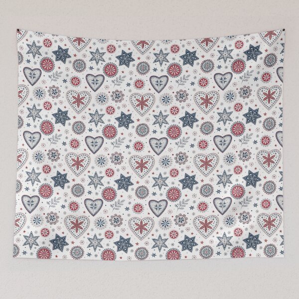 Item preview, Stars & Hearts Mini Mix designed and sold by Shuga-Design.
