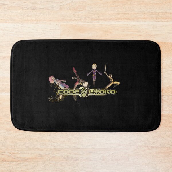 Item preview, Code Lyoko Essential  designed and sold by kiaray5454.