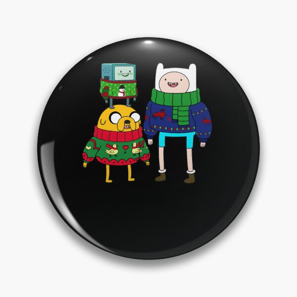 Item preview, Finn Jake BMO Classic  designed and sold by dreo025.