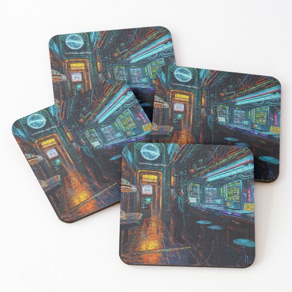 Item preview, Electron designed and sold by Awesome-Artwork.