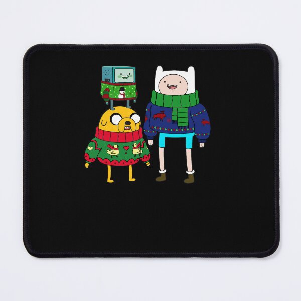 Item preview, Finn Jake BMO Classic designed and sold by dreo025.