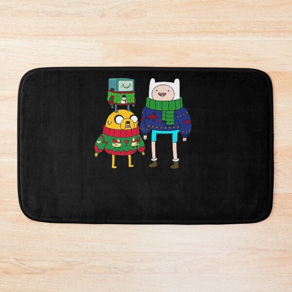 Item preview, Finn Jake BMO Classic  designed and sold by dreo025.