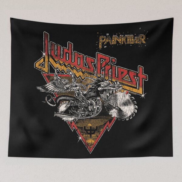 Item preview, Painkiller Triangle designed and sold by EricCotanori.
