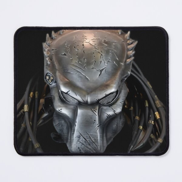 Item preview, Predator Mask designed and sold by TipTopTeezUK.