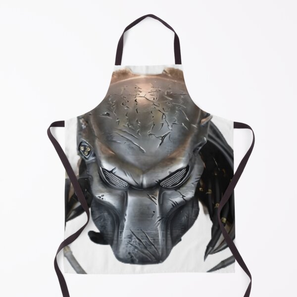 Item preview, Predator Mask designed and sold by TipTopTeezUK.